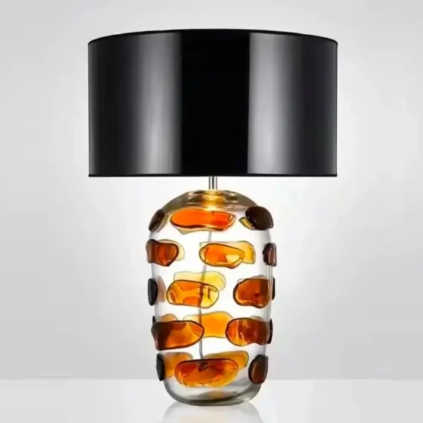Luxury Table Lamp