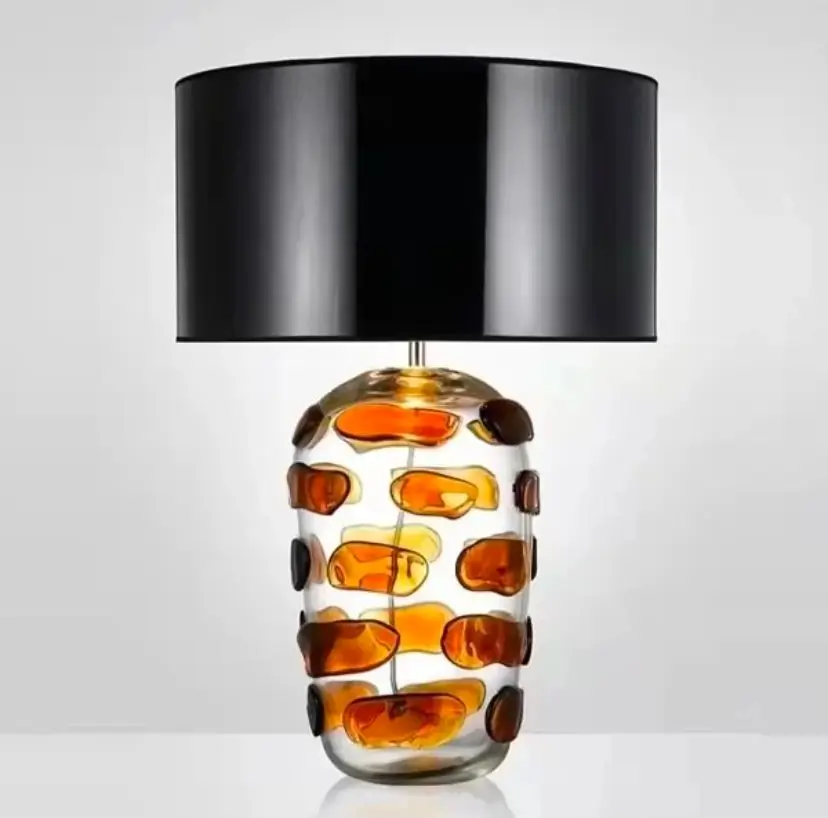 Luxury Table Lamp