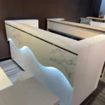 Size 2 meter equivalent- 4ft table