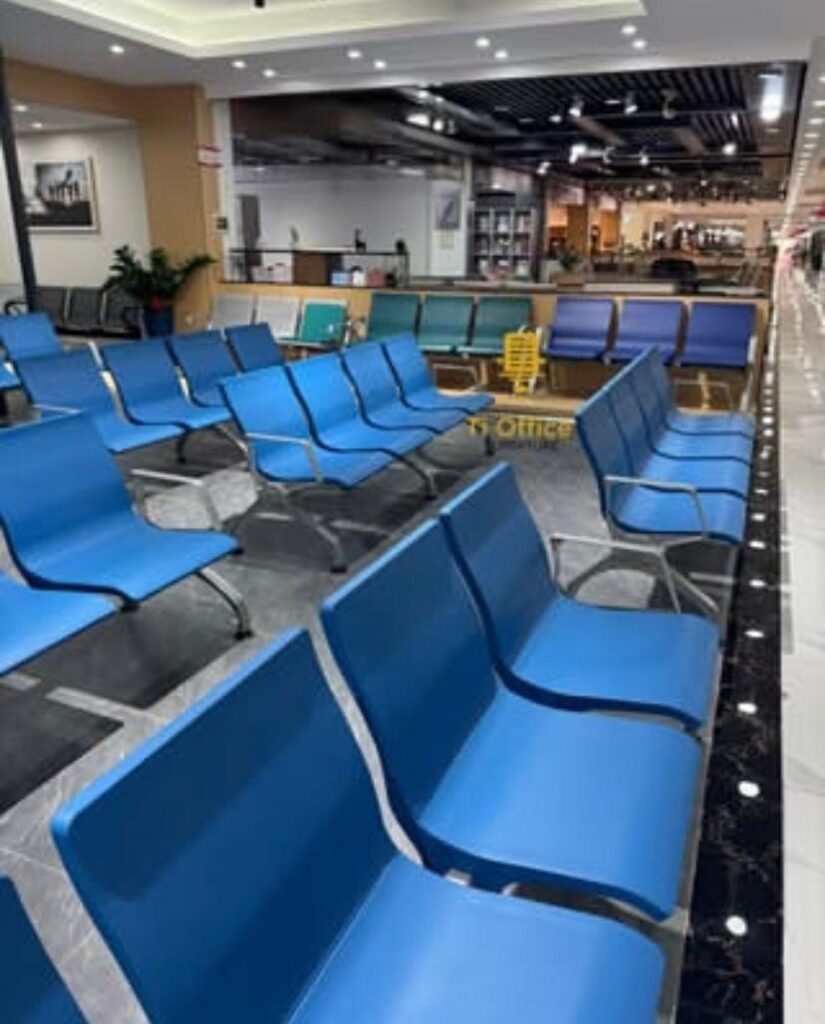 Visitors Chairs