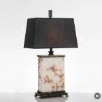 White Receptionist Desk with Crisp Modern Design