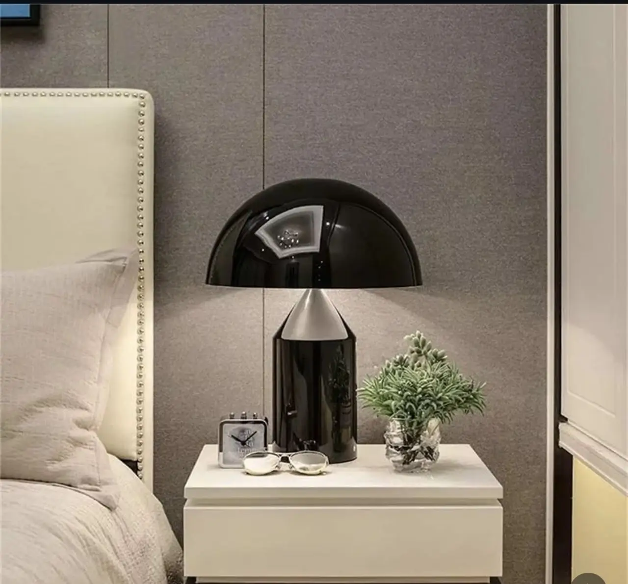 luxury table lamp Luxury Table Lamp – Elegant Lighting, Size D38 x H68cm