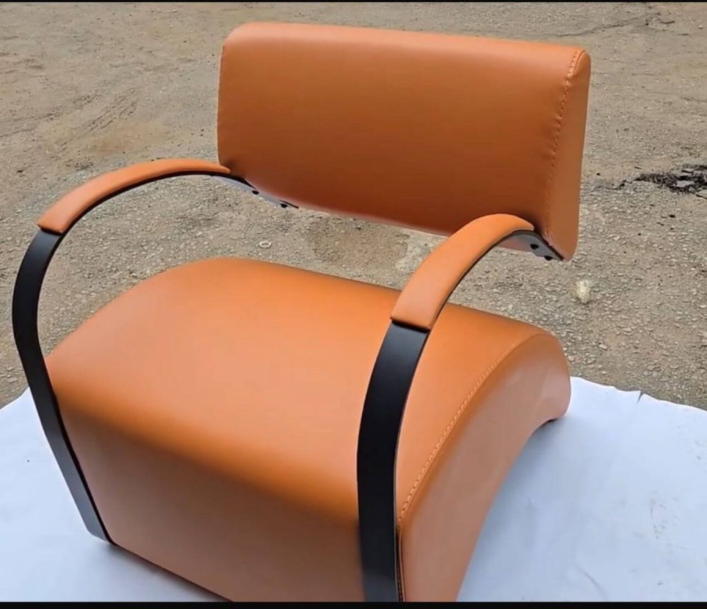 Exclusive timeless elegance furniture and décor set from Teg Interiors