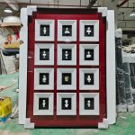 Sculpture Inspired 3D Painting Blends Nordic - Image 3