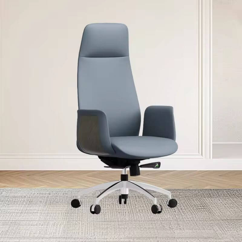 Executive Office Swivel Chair (2) Executive Office Swivel Chair - Image 2